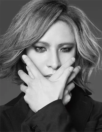 ＜24時間テレビ＞YOSHIKI「Forever Love」を披露 医療従事者を思い“涙”を浮かべる場面も