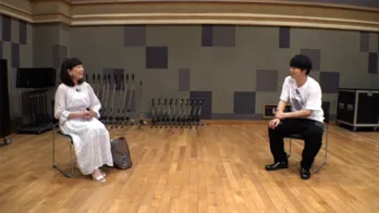 <24時間テレビ>堀ちえみ、舌がん手術後初の歌唱に挑戦! ボイストレーニングの様子を増田貴久が取材