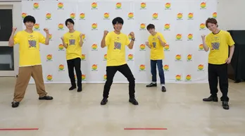 <24時間テレビ>“あったか5兄弟”が番組を通して感じたものとは 放送終了後コメント