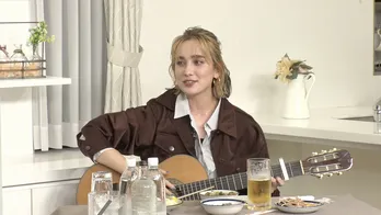 松岡昌宏、HONEBONE・EMILYに「事務所には入らない方がいい！」とアドバイス