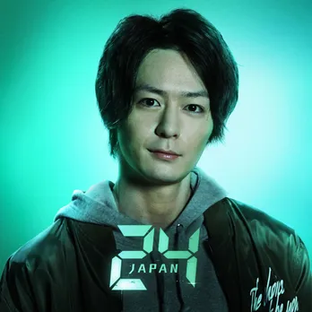 唐沢寿明主演「24 JAPAN」の“怪しげなキャスト陣”発表！ 犬飼貴丈『アイツじゃん(笑)』