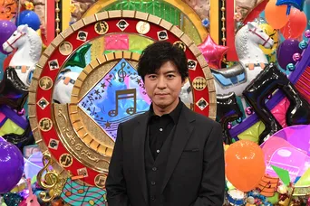 上川隆也 レジェンド声優 三ツ矢雄二との共演に大喜び Webザテレビジョン