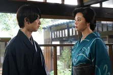 浜辺美波“七桜”、観月ありさ“今日子”に素性を知られ大ピンチ「15年前、どこにいたの?」<私たちはどうかしている>