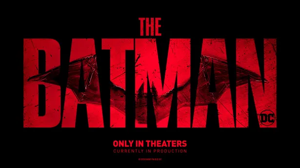 2021年の劇場公開が決まった映画「ザ・バットマン」の映像が解禁された
