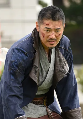 「仮面ライダーセイバー」追加キャストとして平山浩行、生島勇輝、レ・ロマネスクTOBIが出演