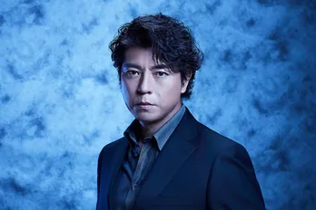 上川隆也が“容疑者家族”となった週刊誌記者に! 「これまでのキャリアを見渡しても演じてきたことのない人物です」