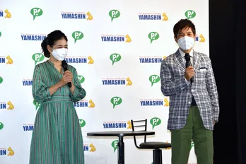 関根勤、自身の“次世代マスク”姿に「トム・クルーズになった感じです(笑)」