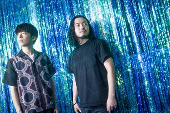 Creepy Nuts『かつて天才だった俺たちへ』リリース！「生命活動にとって、(ライブが)大事なものだったんだなと気づいた」【後編】