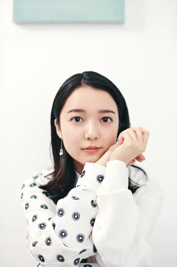 初のオリジナルアルバムをリリース！上白石萌音「やっぱり、歌っているときが幸せなんです」