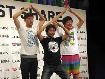 きっかけは失恋!? エベレストに挑戦する栗城史多って誰だ?