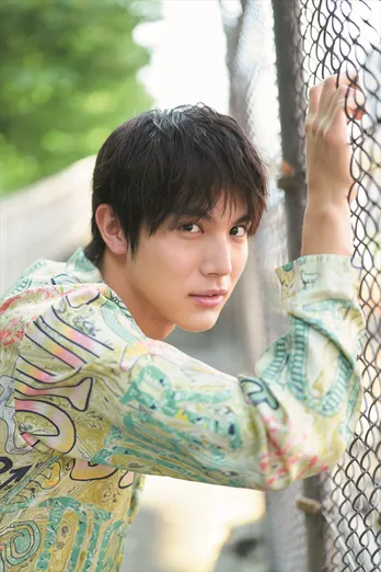 中川大志が初のライブステージに挑戦「自分が味わった特別な体験を、皆さんにも届けられたら」【中川大志連載】