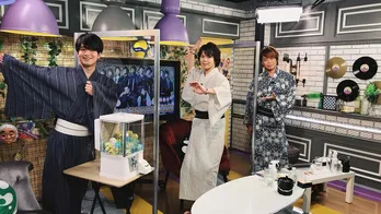 村瀬歩、アニメ「ハイキュー!!」の演技で大変だったシーンを告白!『生まれて初めて気絶しそうになった』