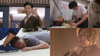 SHELLY「大好物!」と大興奮! 男性陣の熱い恋愛バトル「バチェロレッテ・ジャパン」最新トレーラー解禁