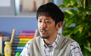 “カメ止め”濱津隆之「刑事7人」に登場、“重要”な証言をする役どころ