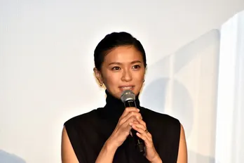 7キロ減量の榮倉奈々「絶対に真似しないで」ストイックな減量法の注意喚起にファン「お心遣いステキです」