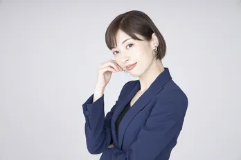 元宝塚男役トップスター・明日海りお、仙名彩世との収録は「現役時代にタイムスリップしていました」