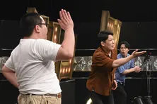 納言&ネルソンズら、真剣に考えた新企画でプレゼンバトル!<有ジェネ>