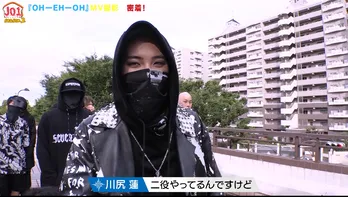 JO1がMV撮影で初演技に挑戦! さらに川尻蓮が肝試しで見せた意外な反応とは!?<JO1 HOUSE>