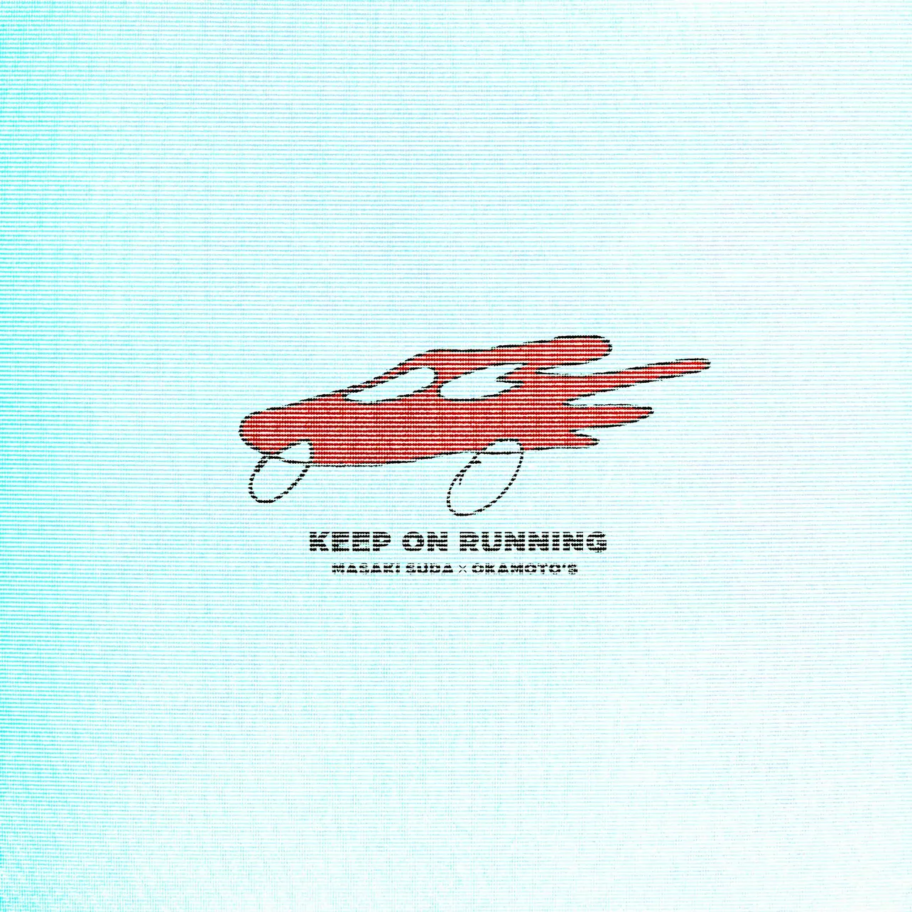 菅田将暉×OKAMOTO’S「Keep On Running」も配信中