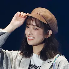 日向坂46佐々木久美への“ひいきカメラ”に富田鈴花ご立腹