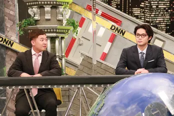 磯村勇斗も憧れる!“アメリカ敏腕プロデューサー”ジョディ・イエガーが登場<脱力タイムズ>