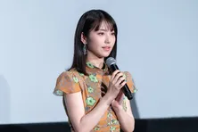 浜辺美波、“神がかってる…”着物SHOTに絶賛コメント殺到!「美しすぎる」