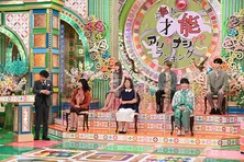 JO1・白岩瑠姫&佐藤景瑚、本田望結、坂東龍汰が初登場!俳句査定では夏井先生が大激怒<プレバト!!>