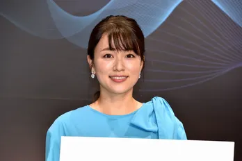 本田朋子、夫とヤンチャ盛りの息子との暮らしで「毎日染み抜きと洗濯と戦っている状態です」