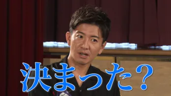木村拓哉、“ワールドウルフ”で驚きの強さを発揮！？
