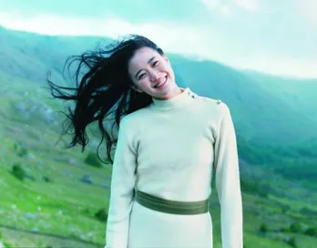 蒼井優主演映画「たまたま」が10月15日(土)公開!