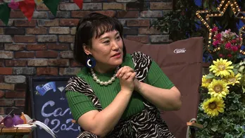 バービーらが、“生理”を爽やかに話し合う！黒沢かずこ「ガサツな男にこそ見てほしい」＜生理CAMP2020＞