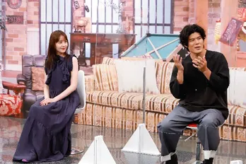 板橋駿谷、迷走していた下積み時代を明かす<関ジャニ∞のジャニ勉>