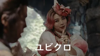 池田エライザ“親指姫”のブランド“ユビクロ”に三太郎がツッコミ「聞いたことある！」