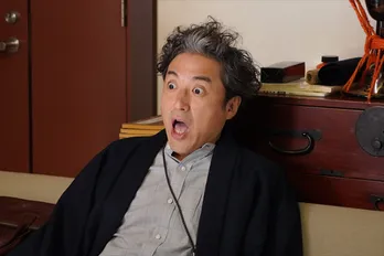 「一発屋、馬鹿にすんじゃねー！」ムロツヨシの台詞に感動広がる＜親バカ青春白書＞