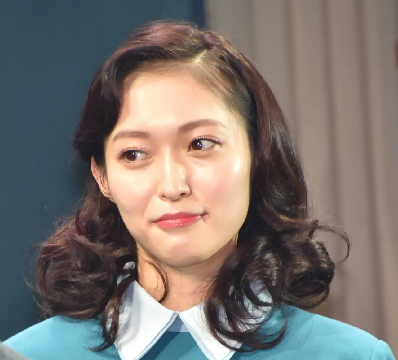 山口真帆