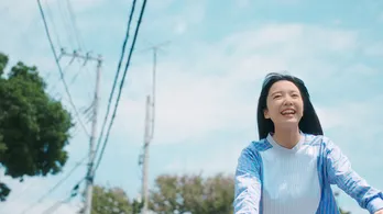 賀来賢人と上白石萌音が新たなライフスタイルを描く新TVCMが放映