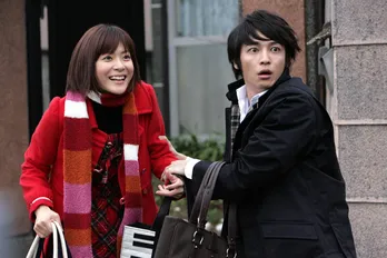 上野樹里&玉木宏“月9”初主演作「のだめカンタービレ」6年ぶり地上波で放送決定!