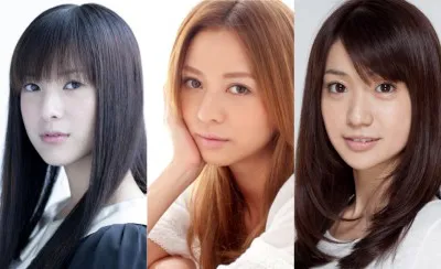 さまざまなタイプの“恋愛できない”理由で悩む女性を吉高由里子、香里奈、大島優子（写真左から）が演じる