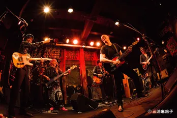 細野晴臣、泉谷しげるなど数々のミュージシャンに愛される“ハコ”「磔磔(たくたく)」の魅力に迫る