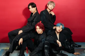 次世代ボーイズグループ“OWV”「タワーレコードメンバーズ」のポスターに登場!