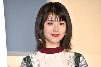 浜辺美波、ダブル主演作で見せる“2つの新境地” トップ女優への階段上る“進化”の現在