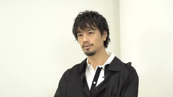 斎藤工が自粛中に感じた気づきや変化とは…