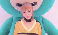 安斉かれんが初作曲で参加！セルフプロデュースの新曲「GAL- TRAP」が「スッキリ」のテーマソングに決定