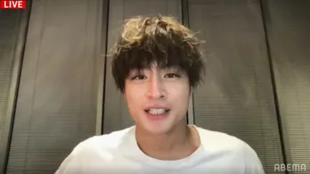 白濱亜嵐にリモートドッキリ!?誕生日の片寄涼太にサプライズ祝福も<GENE高>