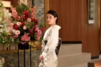 武井咲のドラマ復帰作「黒革の手帖」が放送決定！『原口元子以外での復帰は考えられなかった』