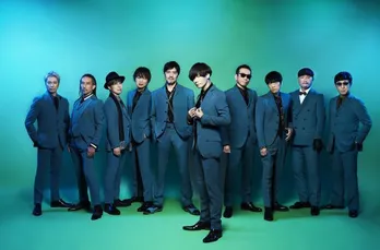 ＜仮面ライダーセイバー＞[Alexandros]川上洋平が東京スカパラダイスオーケストラと主題歌を担当！