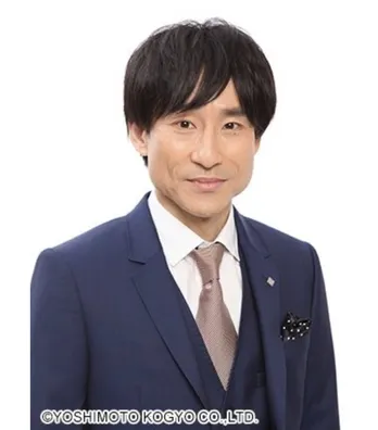 なだぎ武「入籍させて頂きました」お相手は舞台女優・渡邊安理