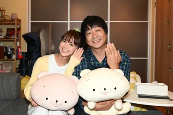 多部未華子“メイ”と大森南朋“ナギサさん”の新婚生活を描いた特別編の放送が決定!<私の家政夫ナギサさん>