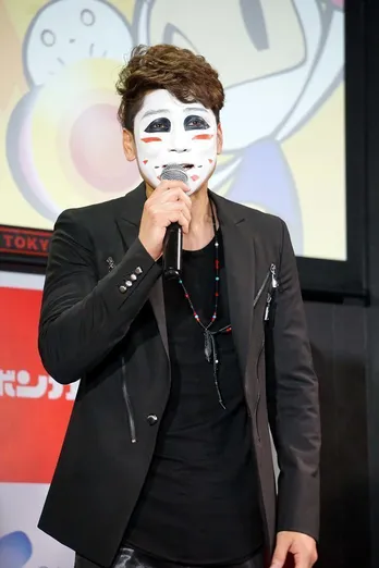 樽美酒研二、体までイケメン! “出しちゃった”SHOTに反響「プリケツ(笑)」「綺麗なお尻」