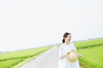 羽田美智子、エッセイ「羽田さんに聞いてみた、小さな幸せの見つけ方」発売 “後輩達の何かのヒントになれば”